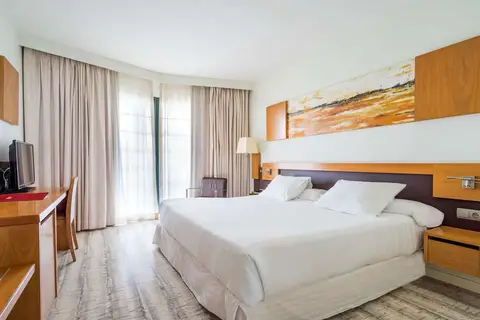 Exe Estepona Thalasso & Spa in Estepona — foto 3