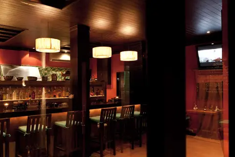Sala Samui Choengmon Beach in เชิงมน — foto 9