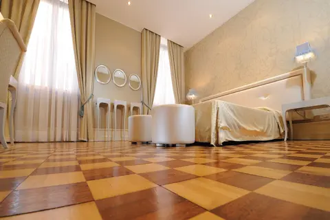 Ai Due Principi Hotel in Venetië, foto 16