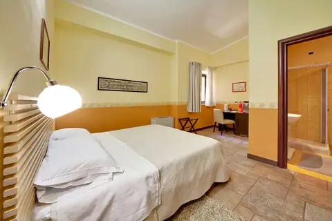 Casale Romano Resort in Motta Camastra — foto 3
