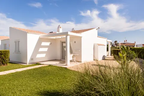 MenorcaMar Apartments in Ciutadella