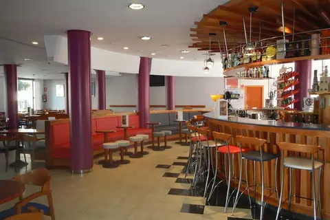 Hotel Fenals Garden in Lloret de Mar — foto 7