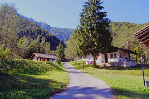 Residence Villaggio Santa Lucia in Ledro — foto 24