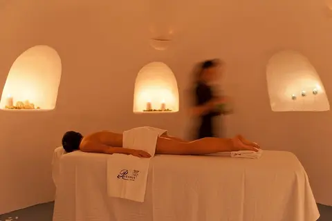 Pegasus Suites & Spa in Δημοτική Ενότητα Θήρας — foto 6