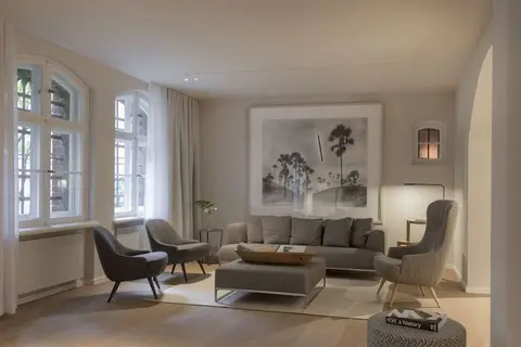 Wilmina Hotel in Berlijn — foto 8