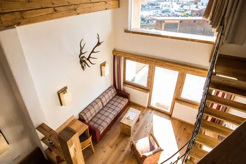 Hotel Alte Schmiede in Seefeld in Tirol — foto 27
