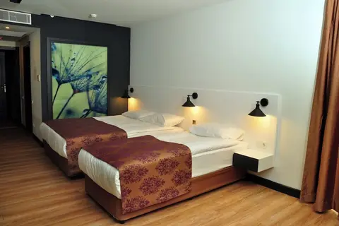 Sey Beach Hotel & Spa in Alanya — foto 23