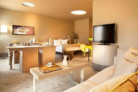 Grecotel Astir Alexandroupolis in Αλεξανδρούπολη — foto 4