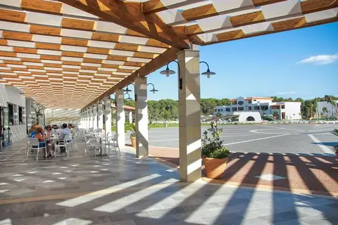 Danaide Resort in Scanzano Jonico — foto 16