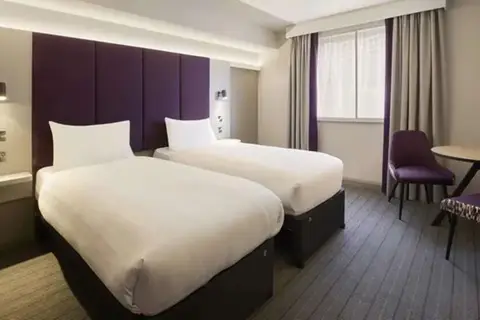 Londen Greenwich Hotel in Londen