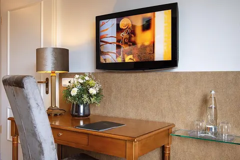 Victor's Residenz Berlin Mitte foto 5