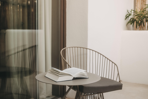 Barefoot Hotel Mallorca foto 17