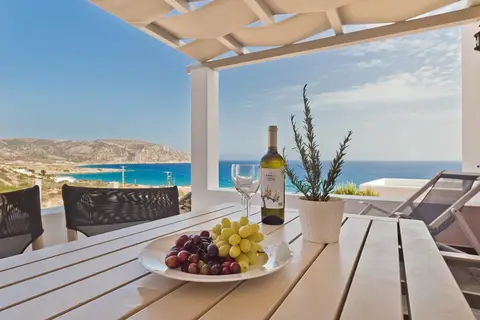 Alsalos Villas in Δημοτική Ενότητα Καρπάθου — foto 6