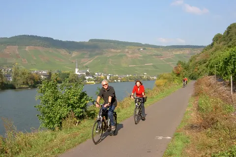 Ontdek Noordrijn-Westfalen foto 1