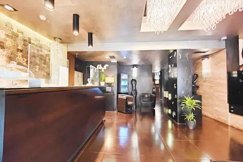 Divina Luxury Hotel in Rome, foto 24