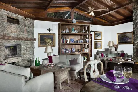Güllü Konaklari in Selcuk — foto 2