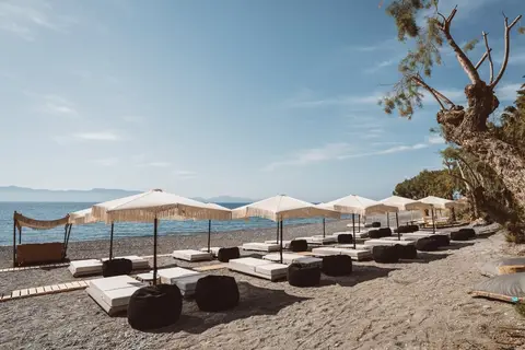 Sagredo Boutique Hotel & Spa in Kos-Stad — foto 8