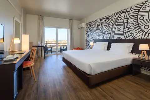 Star inn Peniche in Peniche — foto 30