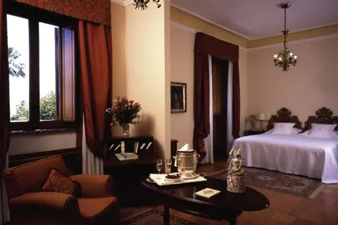 San Domenico Palace Hotel in Taormina — foto 7