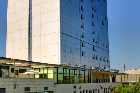 Hotel Oca Puerta del Camino in Santiago De Compostela