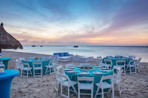 Hilton Aruba Caribbean Resort & Casino in West Punt — foto 30