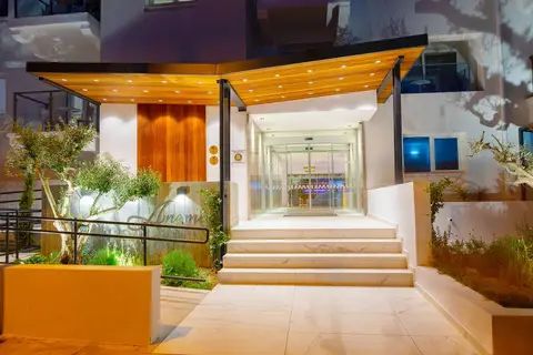 Anemi Hotel & Suites in Paphos — foto 29
