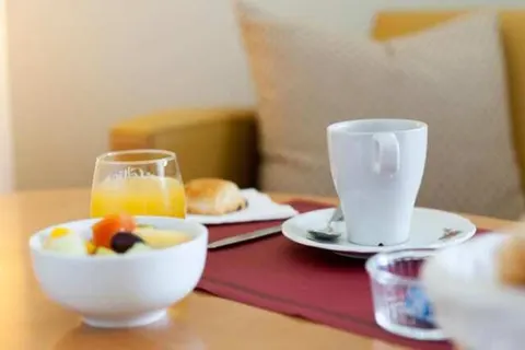 All in Grand Hotel Filippo foto 10