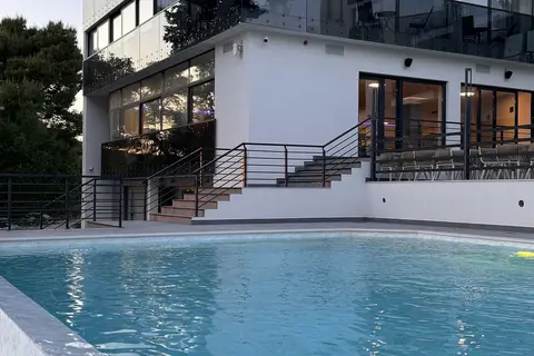 SeeSea Hotel in Cres — foto 19