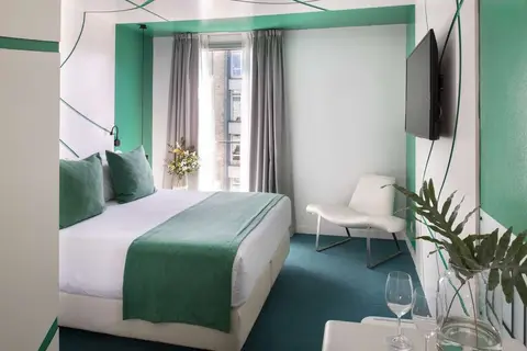 Allegro Barcelona in Barcelona — foto 19