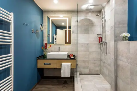 Leonardo Hotel Budapest in Boedapest — foto 5