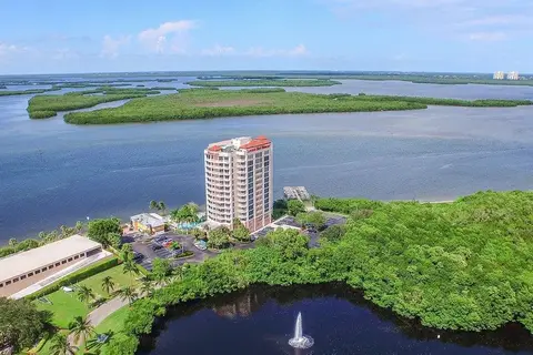 Lovers Key Resort in Fort Myers Beach — foto 21