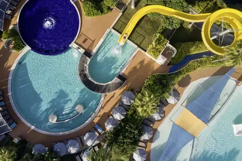 ROBINSON Pamfilya in Manavgat — foto 28