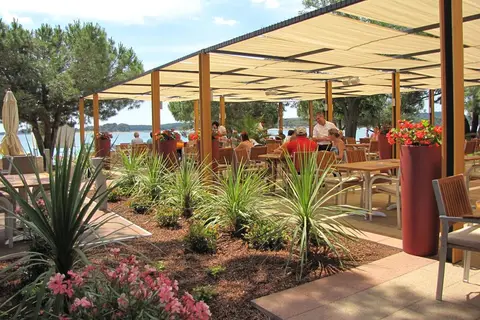 Park Plaza Belvedere Medulin in Medulin — foto 3