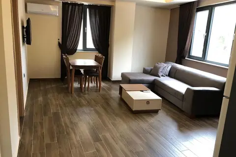 Hayal Residence Apart Otel in Manavgat, foto 17