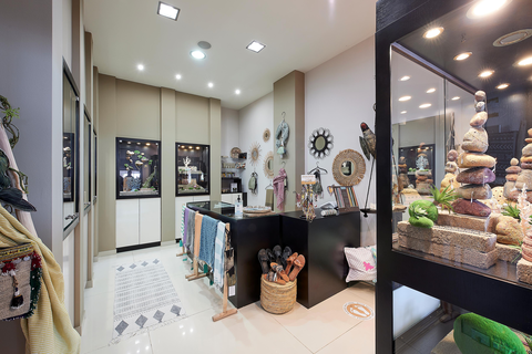 Hotel Michelangelo Resort & Spa foto 13