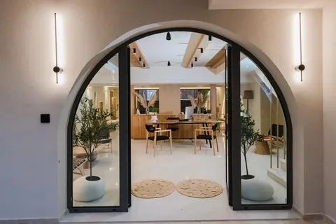 Hotel Evexia Boutique & Spa in Agía Marína — foto 10