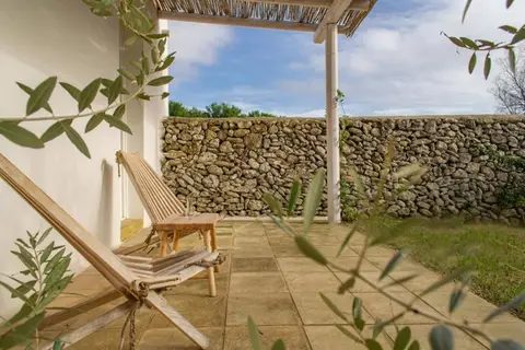 Masseria Rauccio in Melendugno — foto 12