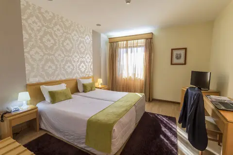 Eurosol Alcanena in Alcanena — foto 7