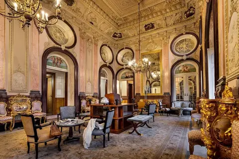 Pousada Palácio de Estoi in Faro — foto 21