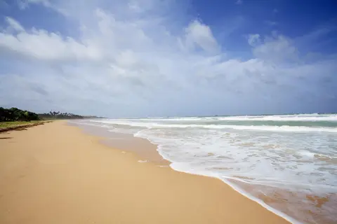 NH Bentota Ceysands Resort in Kandy — foto 28