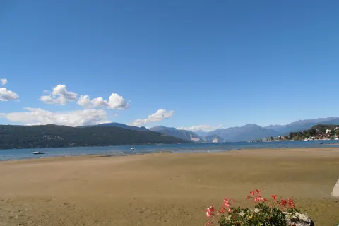 Camping Lido Di Monvalle foto 6