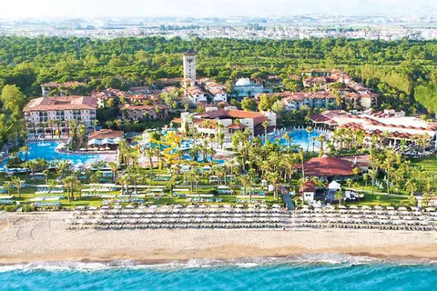 Paloma Grida Resort & Spa in Serik
