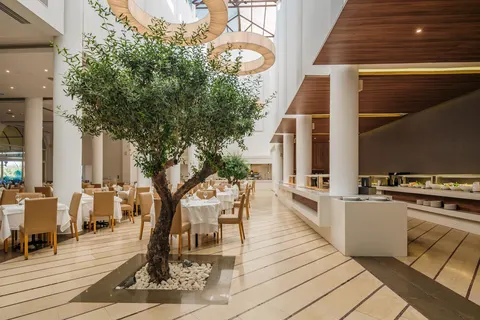 Hotel Lindos Royal in Kalathos — foto 8
