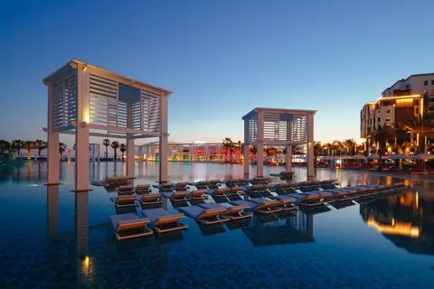 Selectum Luxury Resort Belek in Antalya — foto 5