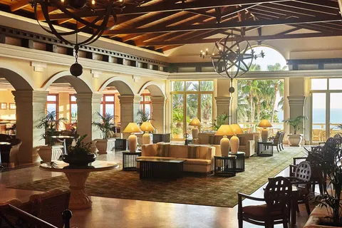 Grecotel Marine Palace & Aquapark foto 11