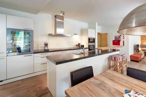 Kaprun Glacier Estate in Kaprun — foto 10