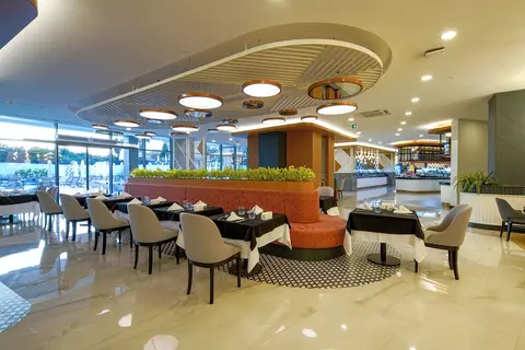 Side Stella Elite Resort & SPA in Manavgat — foto 16