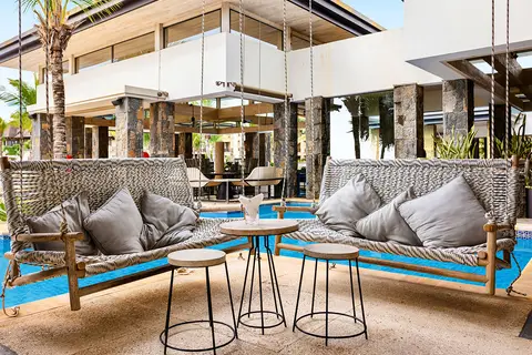 The Westin Turtle Bay Resort and Spa Mauritius in Turtle Bay — foto 16