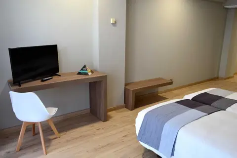 Hotel Alda Sada Marina in Sada — foto 10