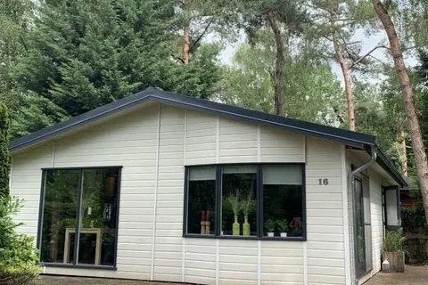 Vakantiepark de Ossenberg foto 4